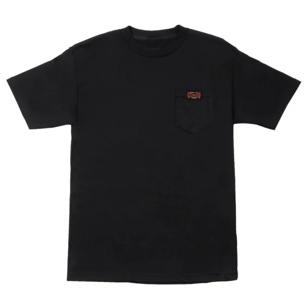 Independent Pocket Tees