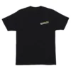 Santa Cruz Damage Tees Blk