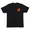 Santa Cruz Kantana Tees Blk