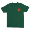 Santa Cruz Kantana Tees Green