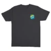 Santa Cruz Retreat Tees Blk
