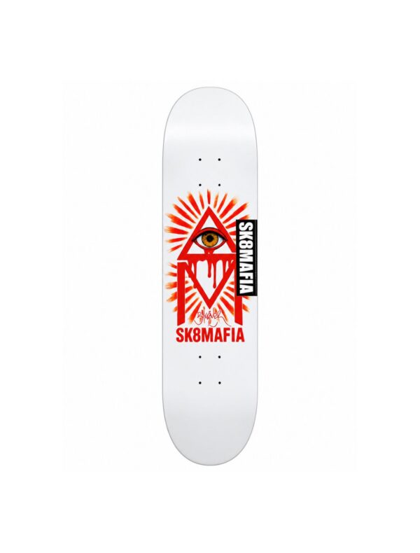 Sk8mafia - Eyes yes Turner - 8.1 x 31