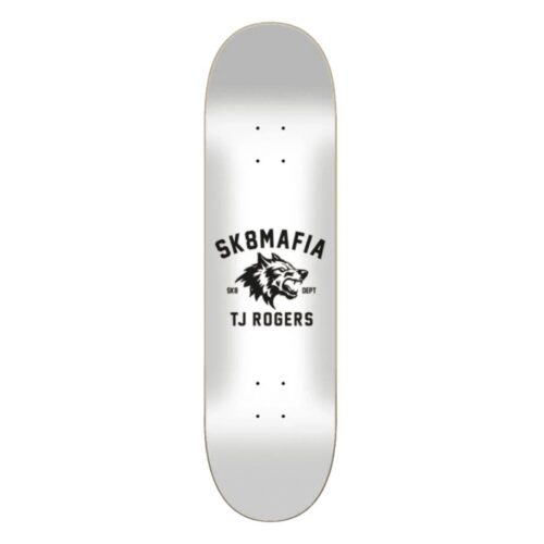 47 Sk8mafia - Dept Rogers - 8.25 x 31