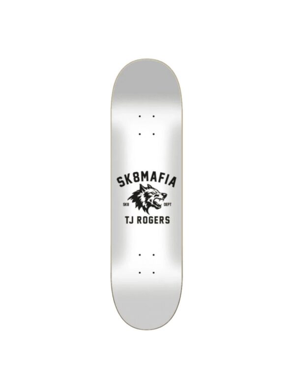 Sk8mafia - Dept Rogers - 8.25 x 31
