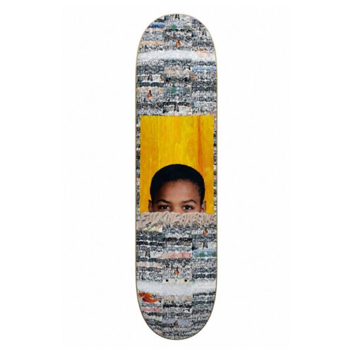 Fucking awesome - TJ  class photo - 8 x 31