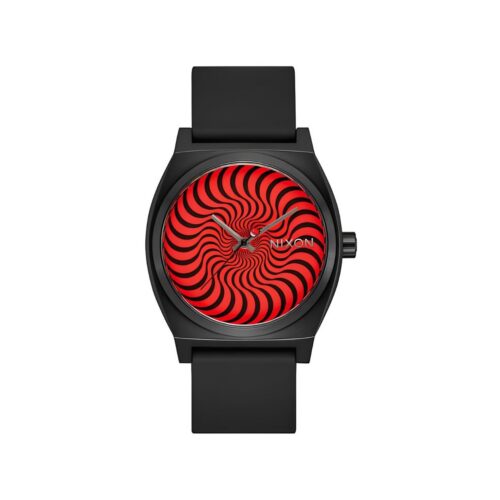 Nixon - Time teller spit