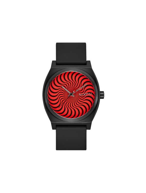 50 Nixon - Time teller spit