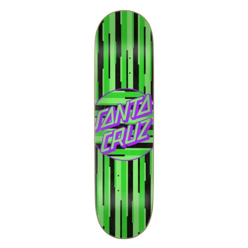 51 Santa Cruz - Stripe dot team - 8.1