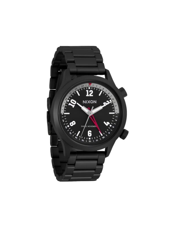 51 Nixon - Drifter