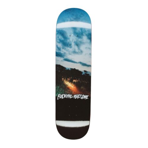 fucking awesome -  Sage Elsesser Glowing Eyes - 8.38 x 31