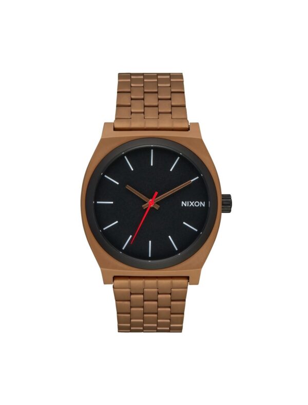 54 Nixon - time teller A045