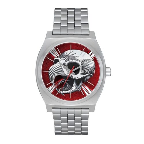 Nixon - Tony Hawk