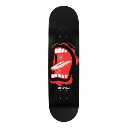 57 Santa Cruz - Screaming mouth - 8.5 x 32