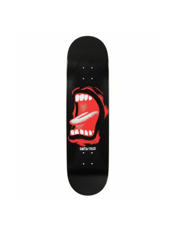 Santa Cruz - Screaming mouth - 8.5 x 32