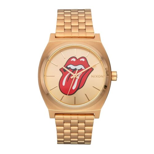 Nixon - Rolling Stones Time Teller