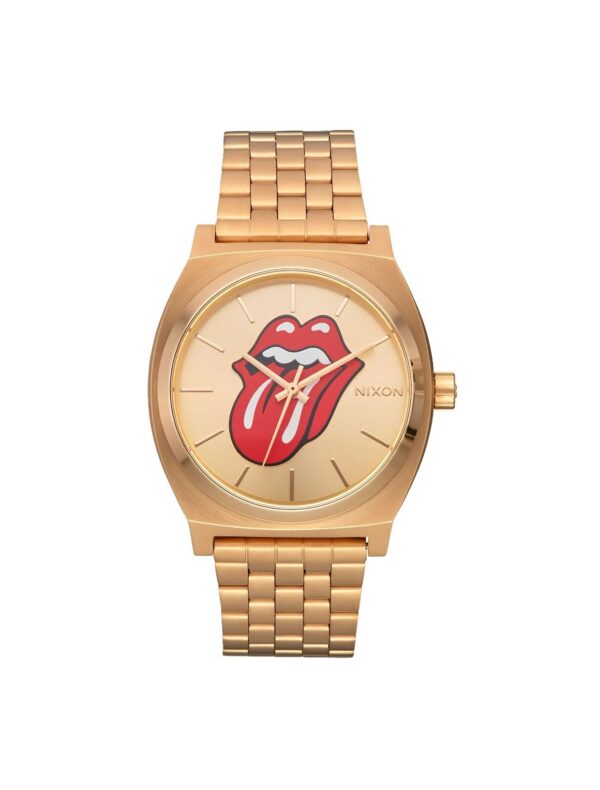 57 Nixon - Rolling Stones Time Teller