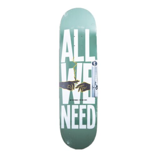Jart - Stay high - 8.5 x 31