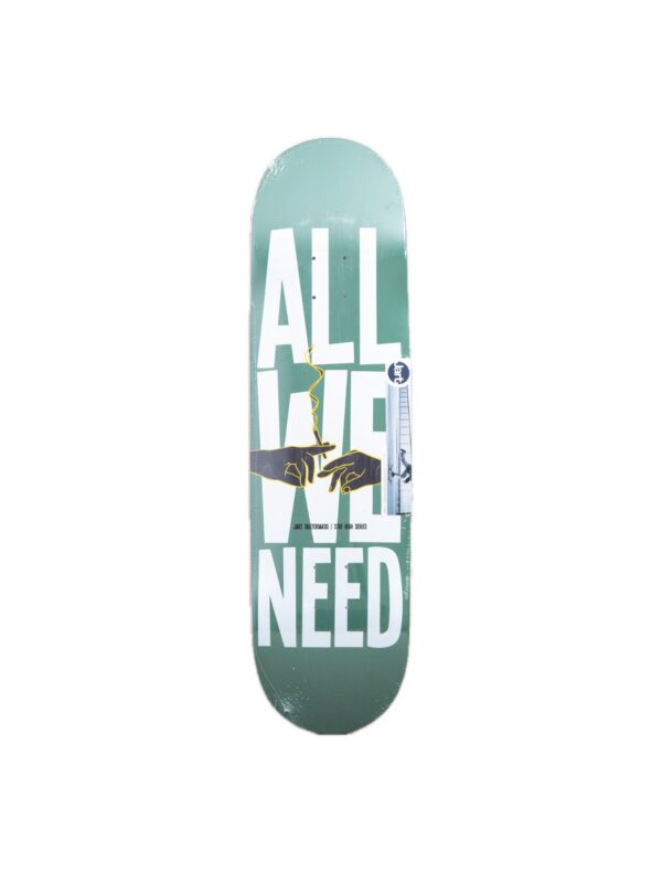 Jart - Stay high - 8.5 x 31