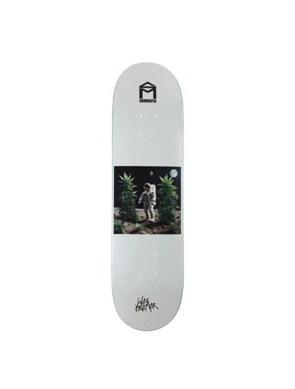 Sk8mafia - Moonman Kremer - 8.5 x 32