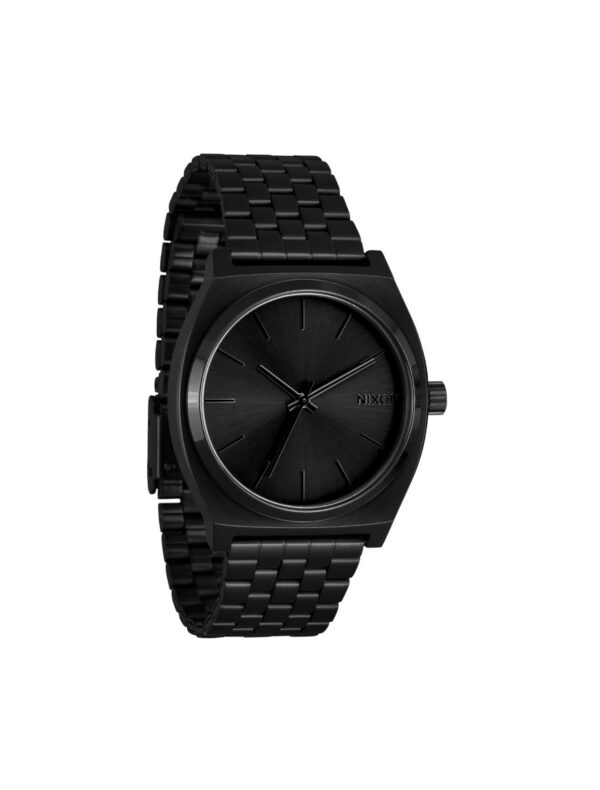 62 Nixon - Time teller