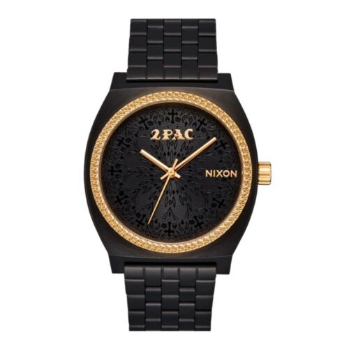 Nixon - 2PAC Time Teller