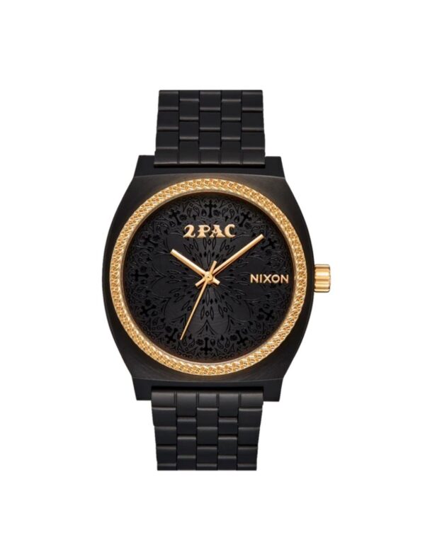 Nixon - 2PAC Time Teller