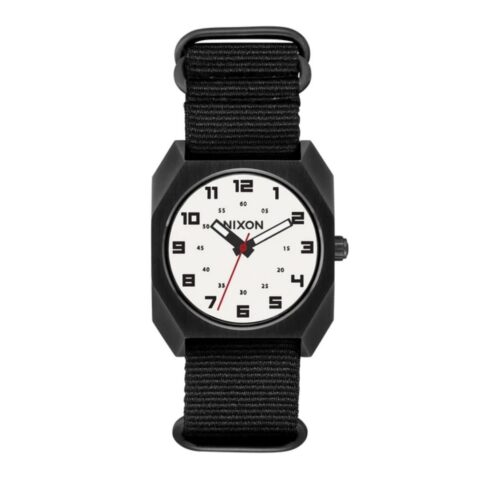 Nixon - Scout nato