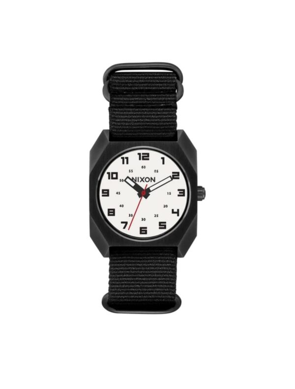 Nixon - Scout nato