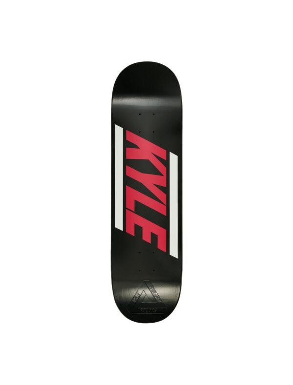 Place deck - Kyle PRO - 8.5