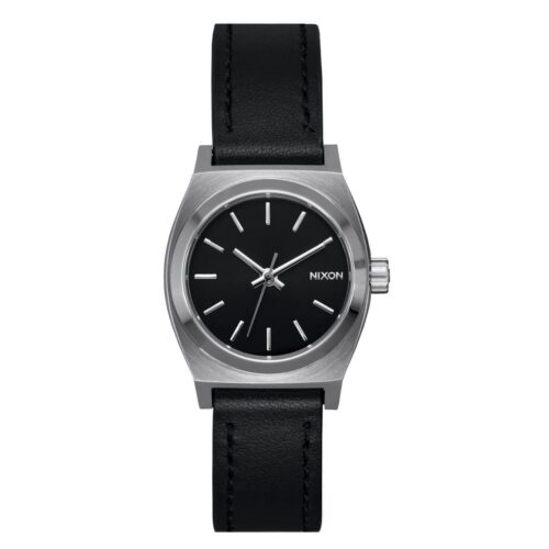 Nixon - Time Teller Leather