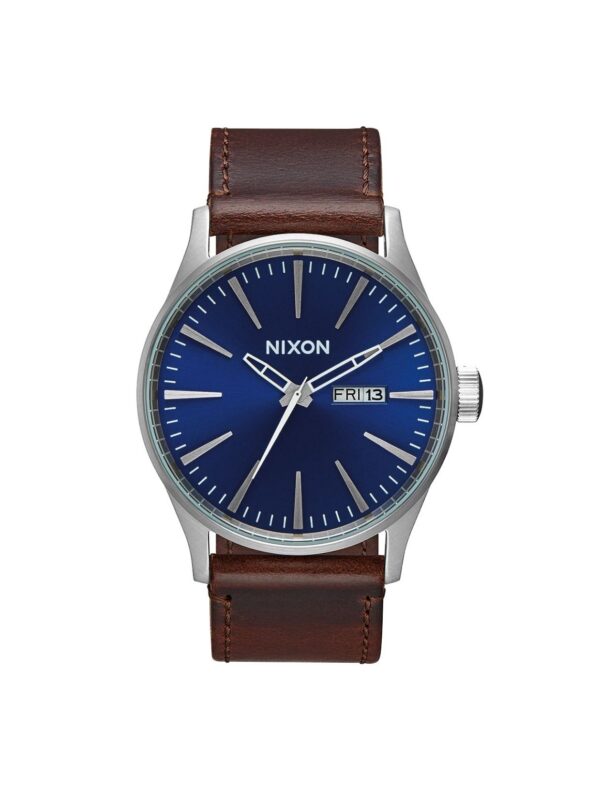 67 Nixon - Sentry Leather