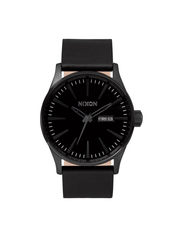 68 Nixon – Sentry Leather