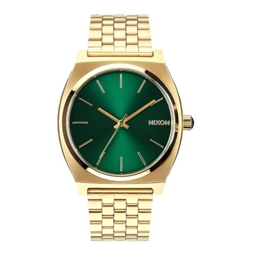 Nixon - Time teller