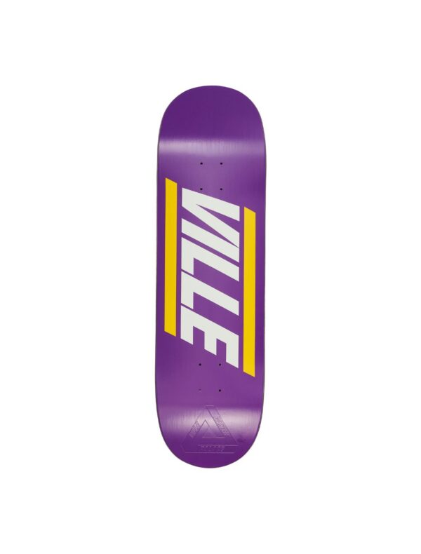 Palace deck - Ville PRO - 9.0