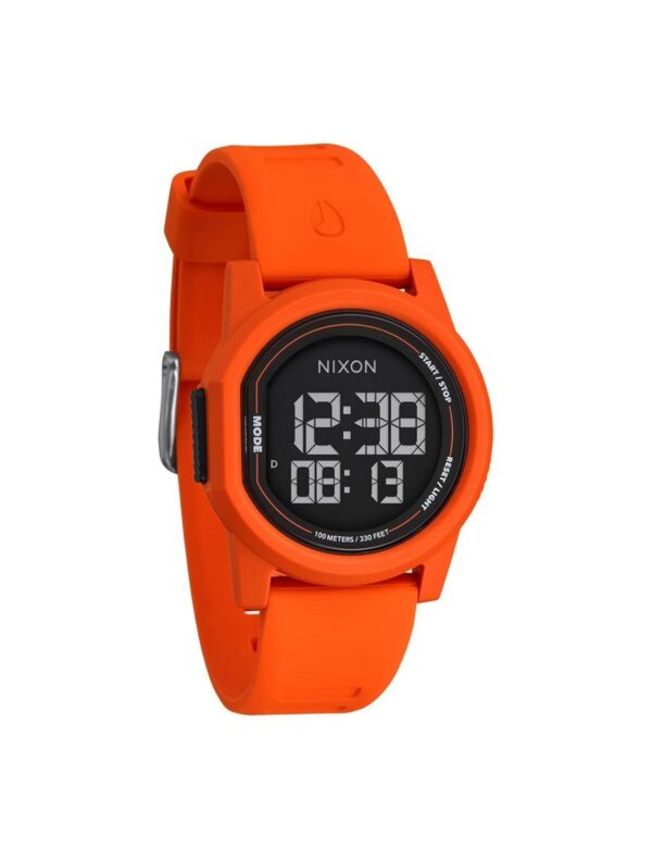 71 Nixon - Disk