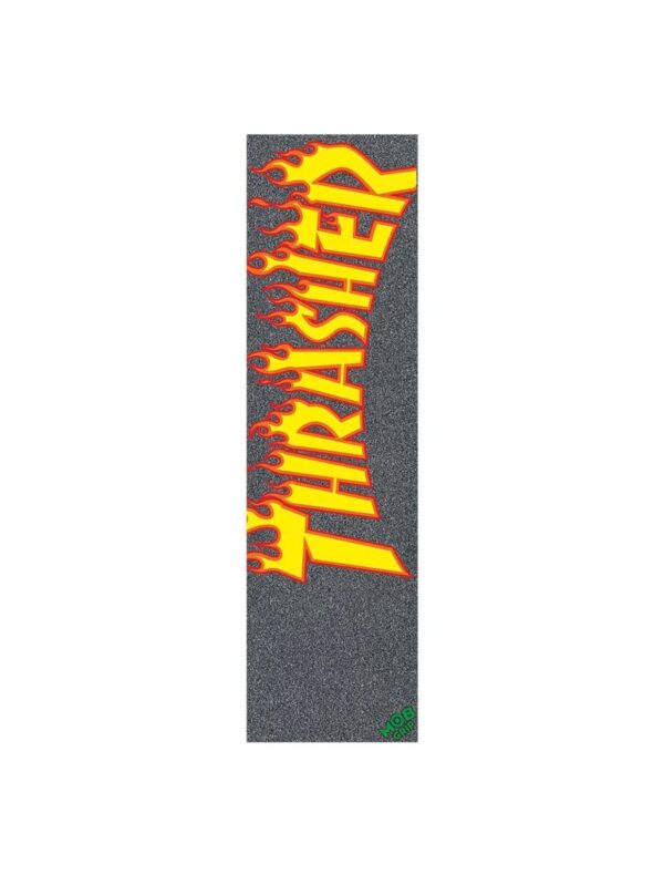 Mob grip - Thrasher