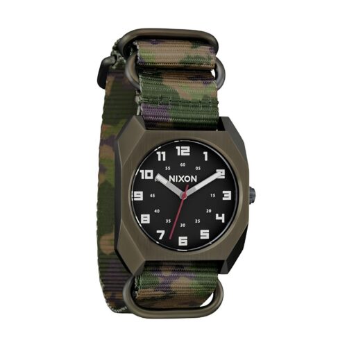 Nixon - Scout nato