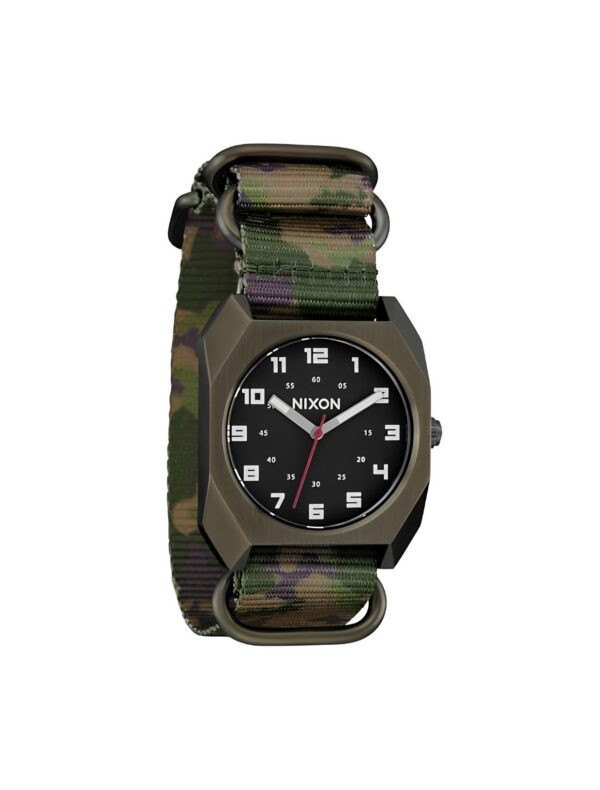 73 Nixon - Scout nato