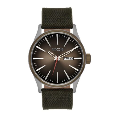 Nixon - Sentry nylon