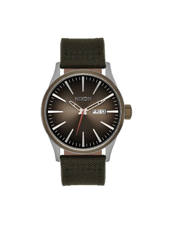 74 Nixon - Sentry nylon