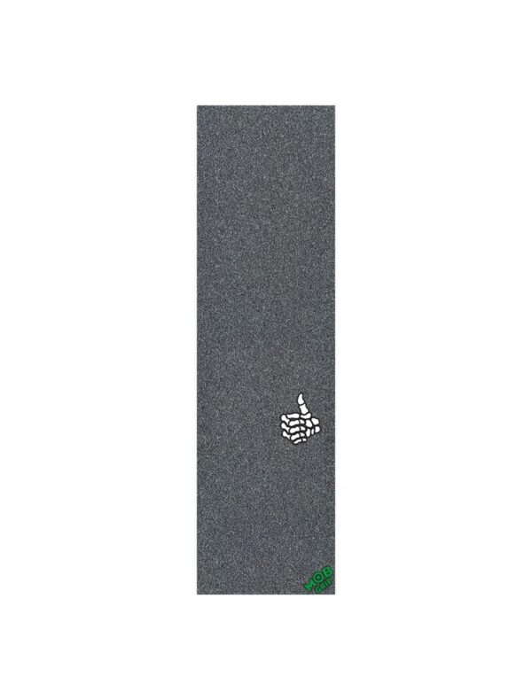 Mob grip- - Bro style & bone thumb
