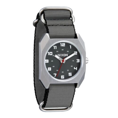 Nixon - Scout nato