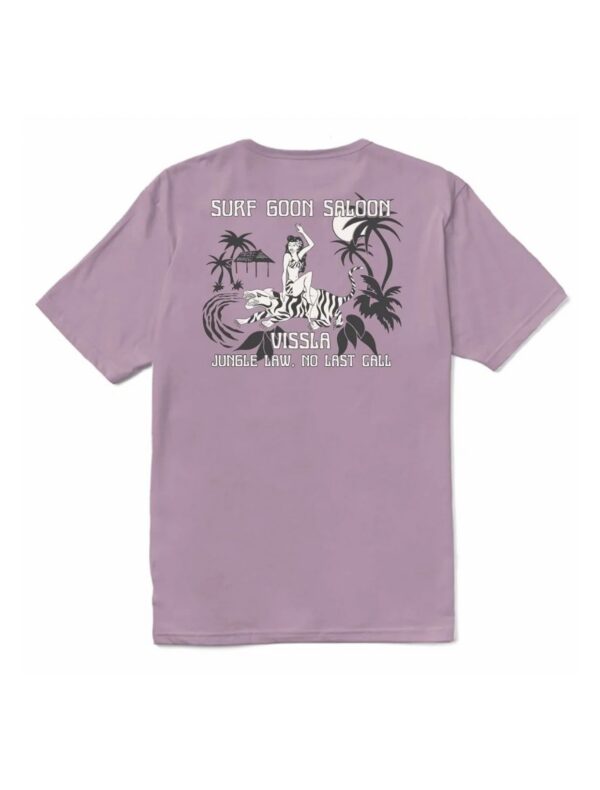 Vissla Jungle Law No Last Call