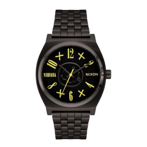 Nixon - Nirvana time teller