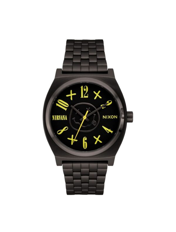 Nixon - Nirvana time teller