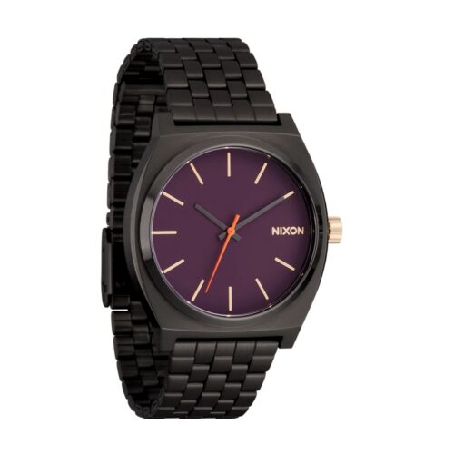 Nixon - Time teller