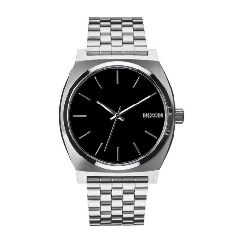 Nixon - Time teller black Dial