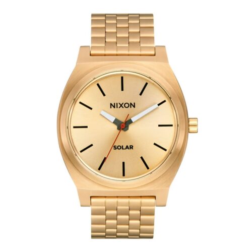 Nixon - Time teller solar