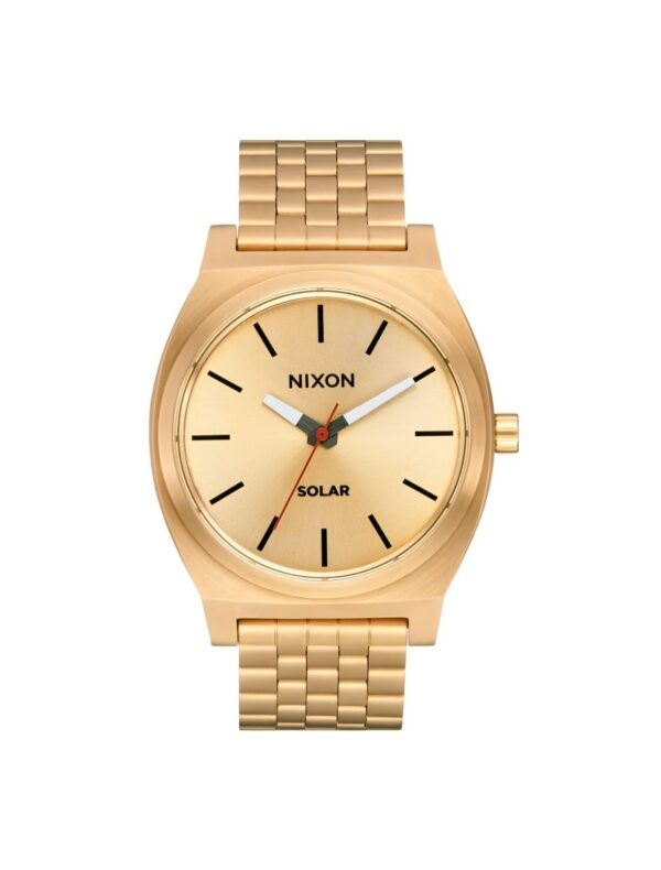 Nixon - Time teller solar
