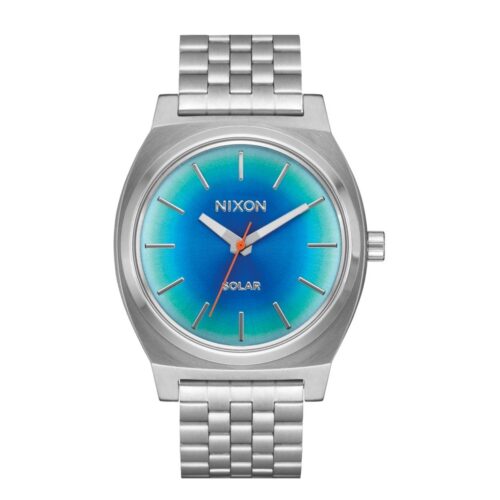 Nixon - Time teller solar